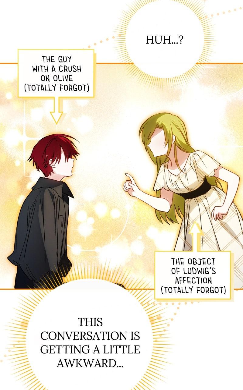 The Villainous Tyrant Has Returned Chap 60 - Next Chap 61