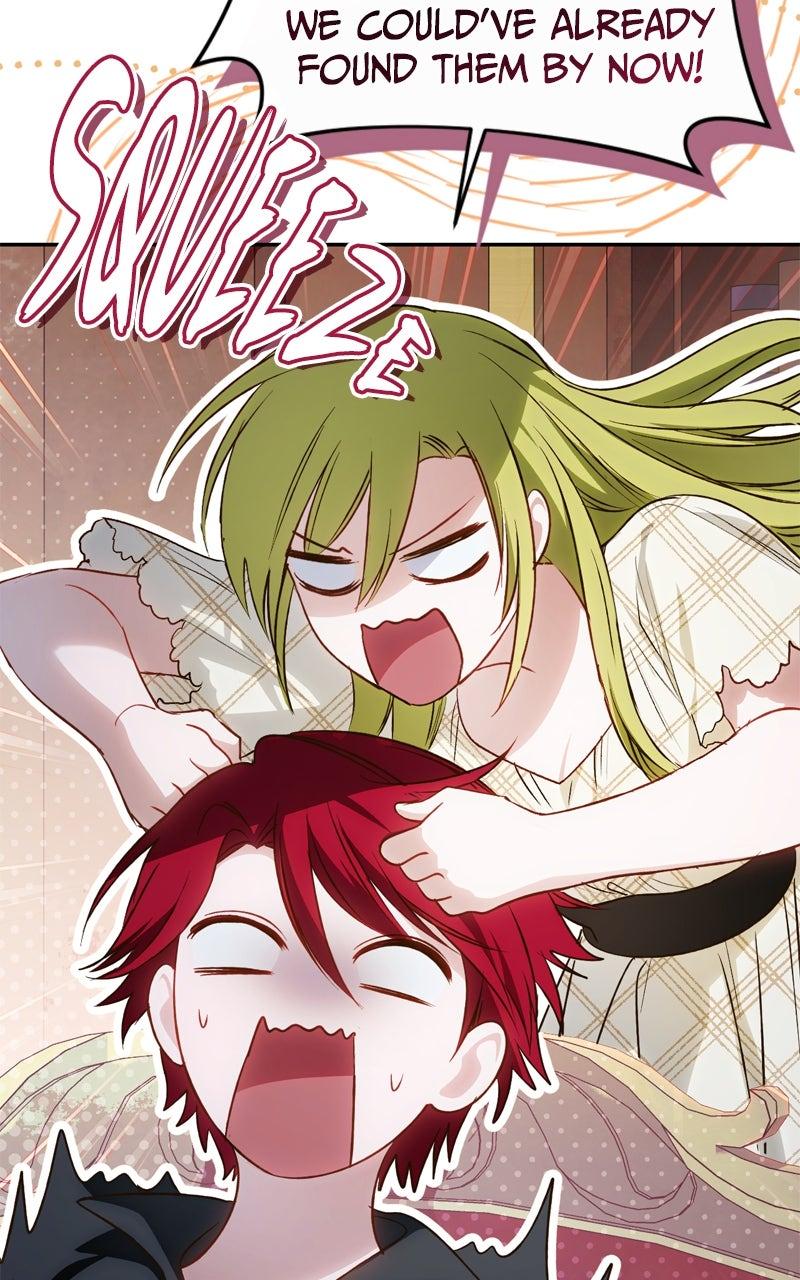 The Villainous Tyrant Has Returned Chap 60 - Next Chap 61