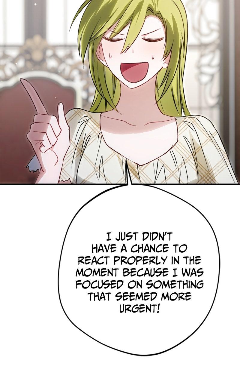 The Villainous Tyrant Has Returned Chap 60 - Next Chap 61