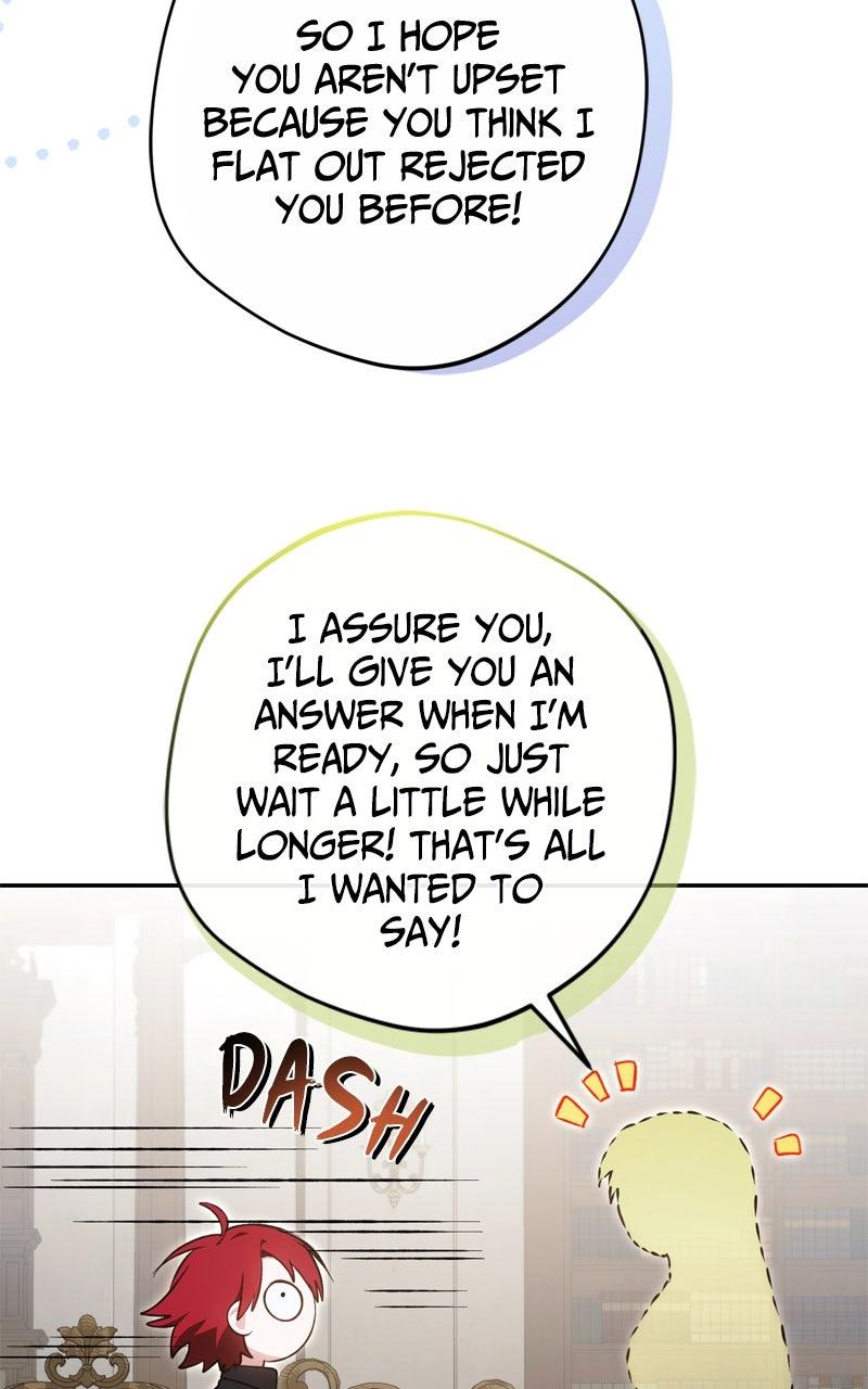 The Villainous Tyrant Has Returned Chap 60 - Next Chap 61