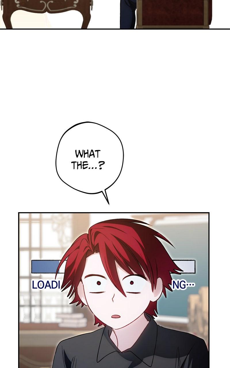 The Villainous Tyrant Has Returned Chap 60 - Next Chap 61