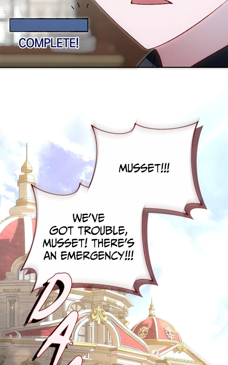 The Villainous Tyrant Has Returned Chap 60 - Next Chap 61