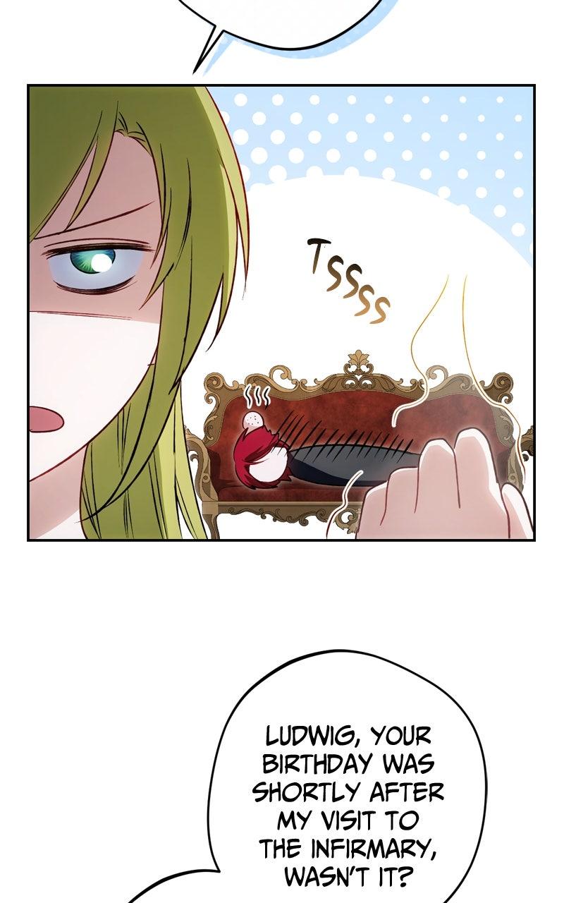 The Villainous Tyrant Has Returned Chap 60 - Next Chap 61