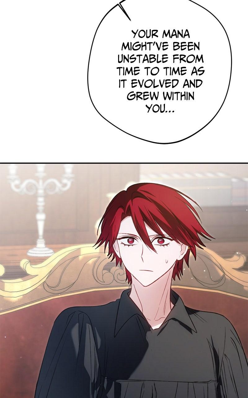 The Villainous Tyrant Has Returned Chap 60 - Next Chap 61