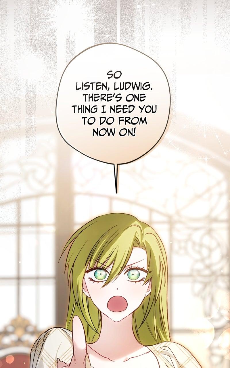 The Villainous Tyrant Has Returned Chap 60 - Next Chap 61