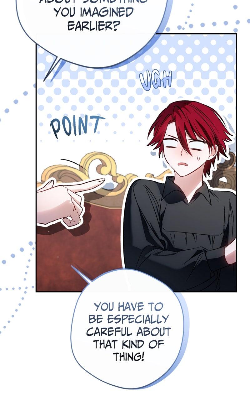 The Villainous Tyrant Has Returned Chap 60 - Next Chap 61