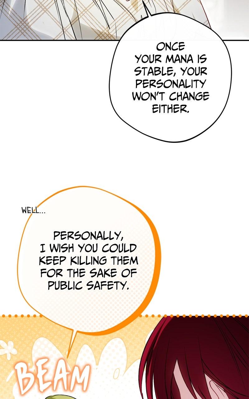 The Villainous Tyrant Has Returned Chap 60 - Next Chap 61