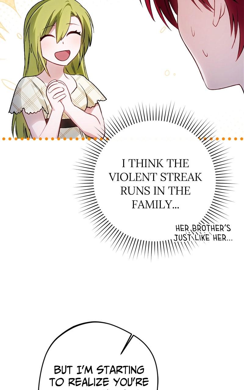 The Villainous Tyrant Has Returned Chap 60 - Next Chap 61