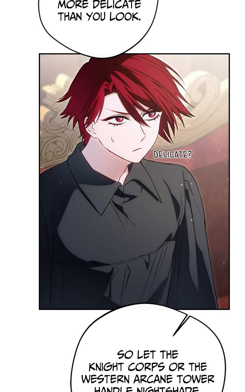 The Villainous Tyrant Has Returned Chap 60 - Next Chap 61