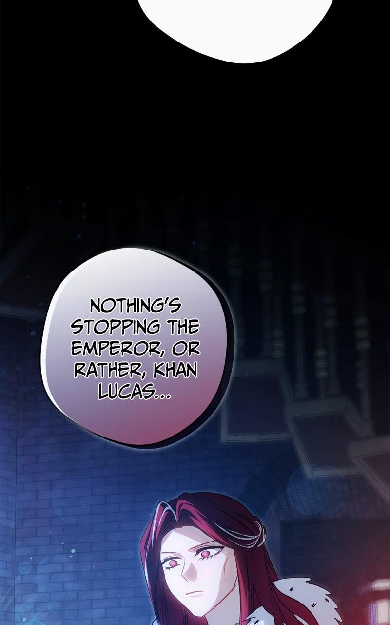 The Villainous Tyrant Has Returned Chap 60 - Next Chap 61