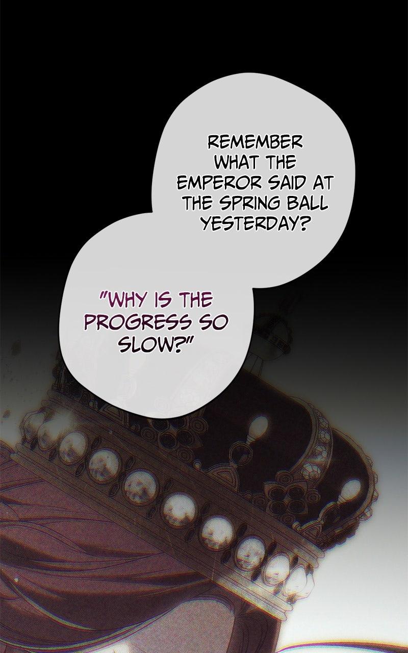 The Villainous Tyrant Has Returned Chap 60 - Next Chap 61