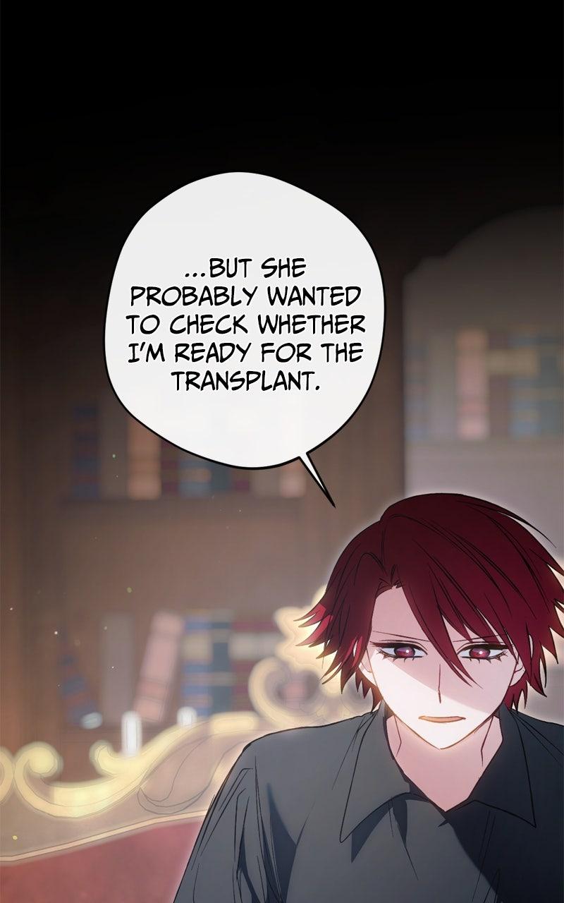 The Villainous Tyrant Has Returned Chap 60 - Next Chap 61