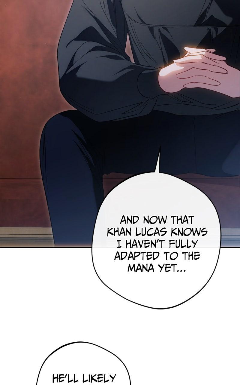 The Villainous Tyrant Has Returned Chap 60 - Next Chap 61