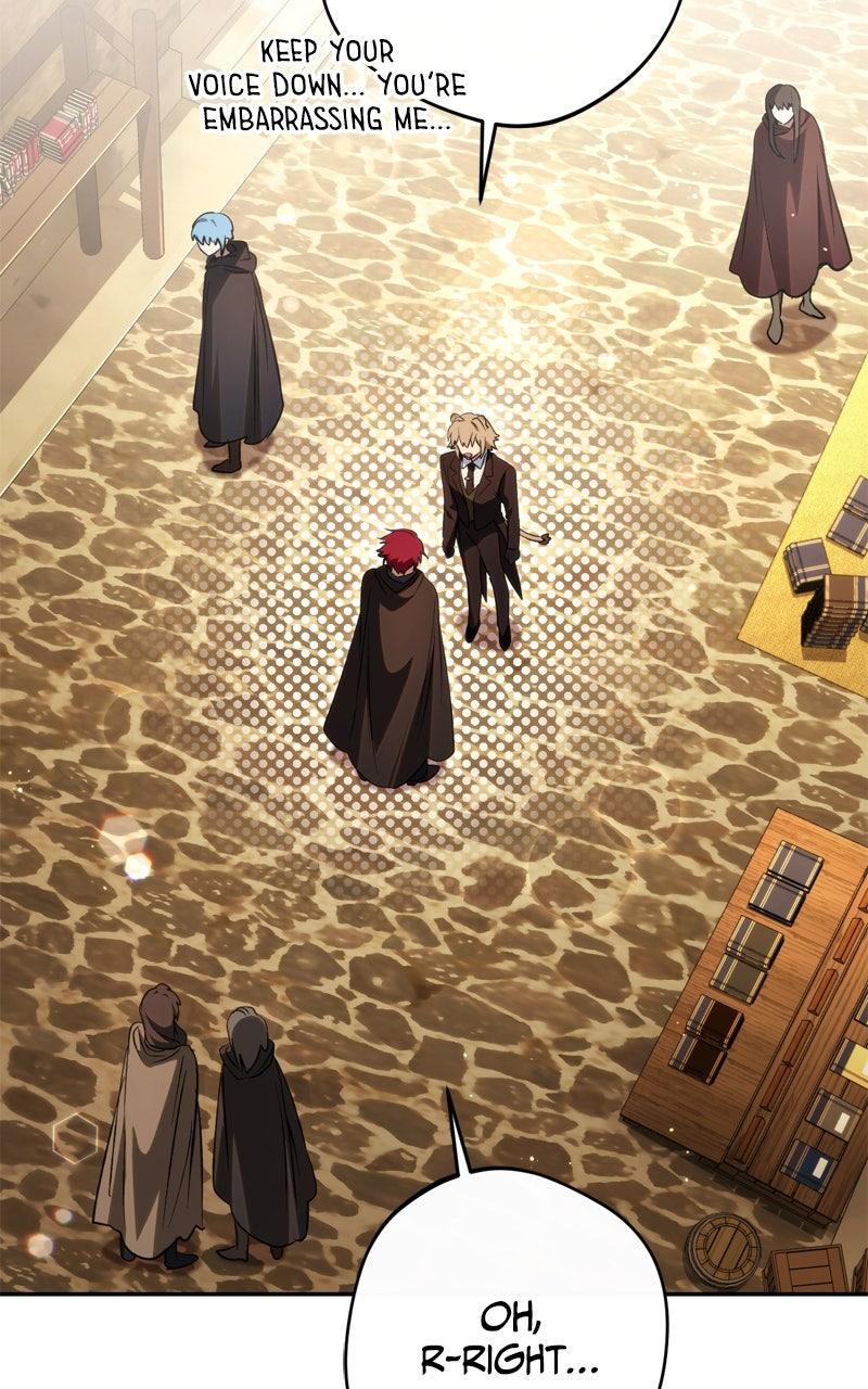 The Villainous Tyrant Has Returned Chap 61 - Next Chap 62