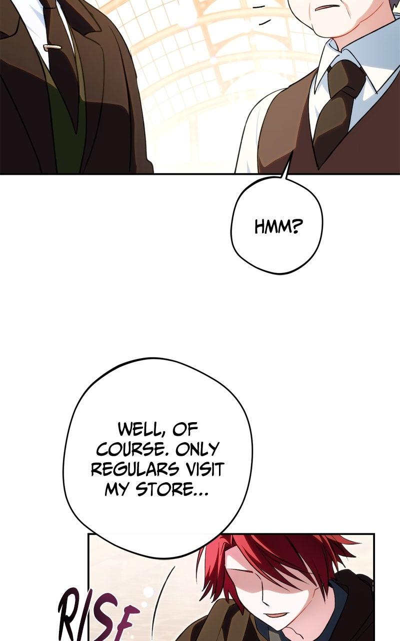 The Villainous Tyrant Has Returned Chap 61 - Next Chap 62