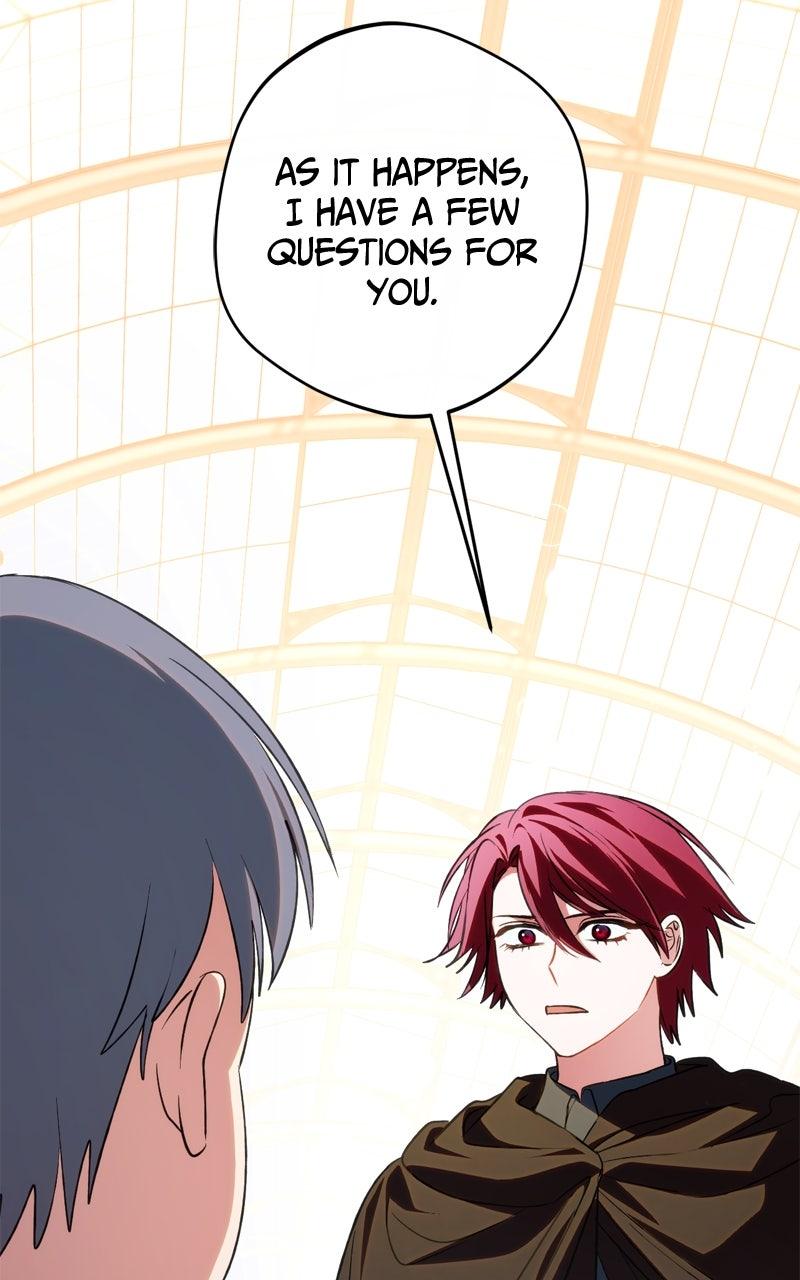 The Villainous Tyrant Has Returned Chap 61 - Next Chap 62