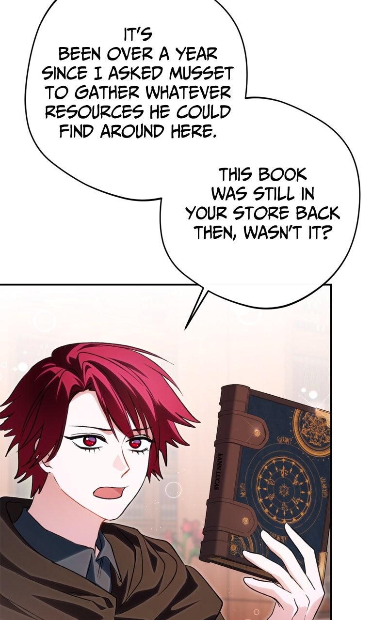 The Villainous Tyrant Has Returned Chap 61 - Next Chap 62