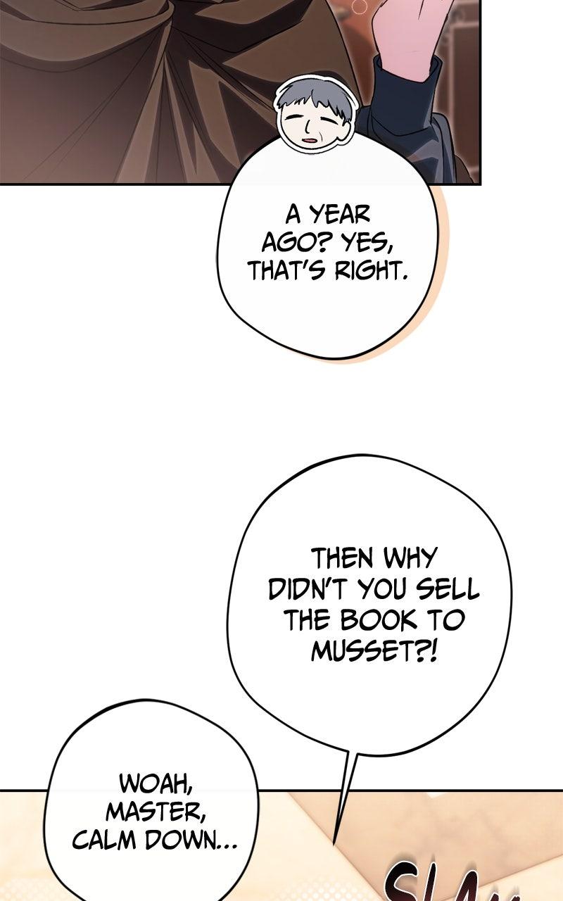 The Villainous Tyrant Has Returned Chap 61 - Next Chap 62