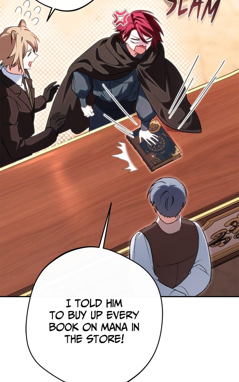 The Villainous Tyrant Has Returned Chap 61 - Next Chap 62