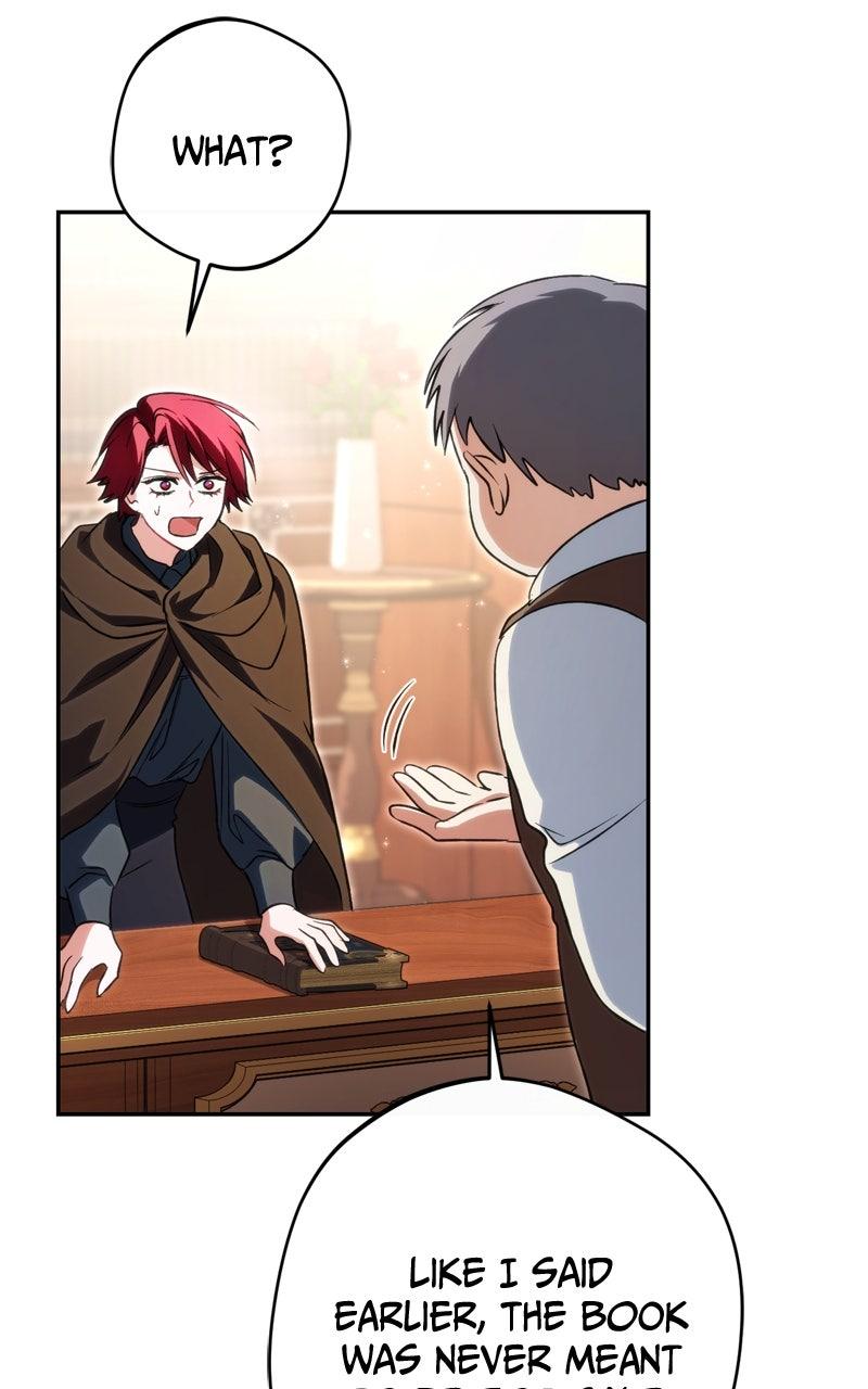 The Villainous Tyrant Has Returned Chap 61 - Next Chap 62