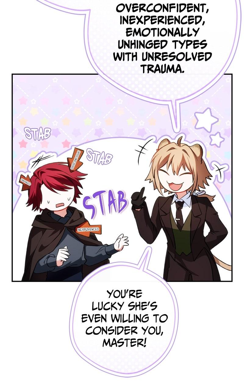 The Villainous Tyrant Has Returned Chap 61 - Next Chap 62