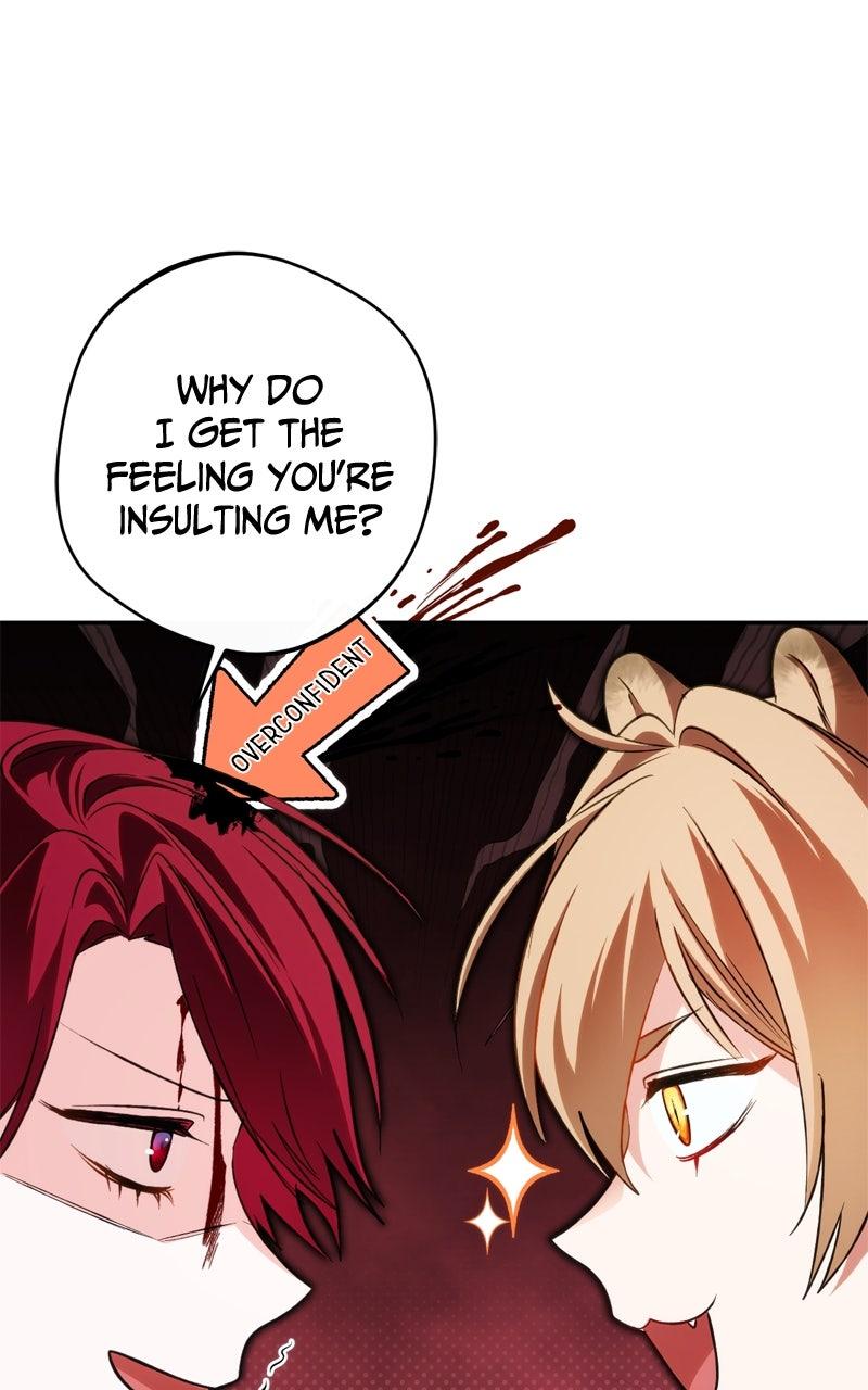 The Villainous Tyrant Has Returned Chap 61 - Next Chap 62