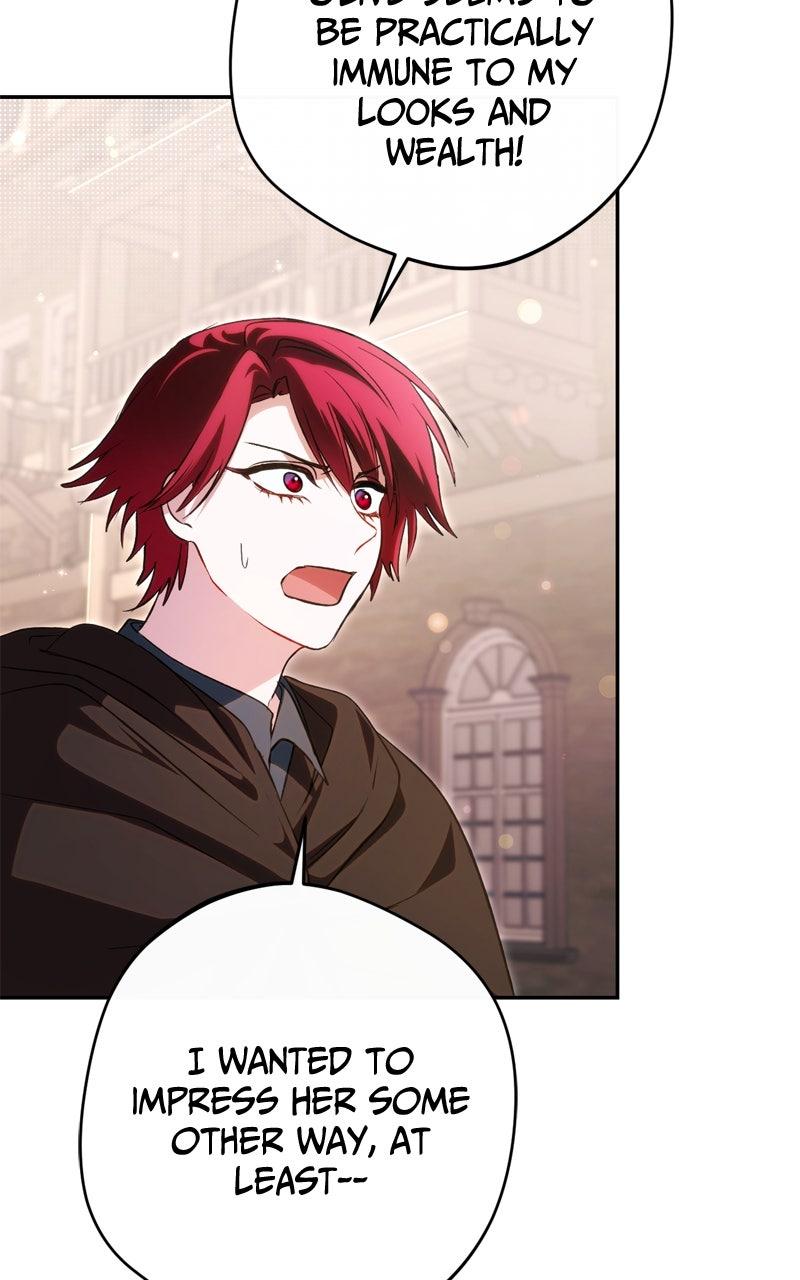 The Villainous Tyrant Has Returned Chap 61 - Next Chap 62