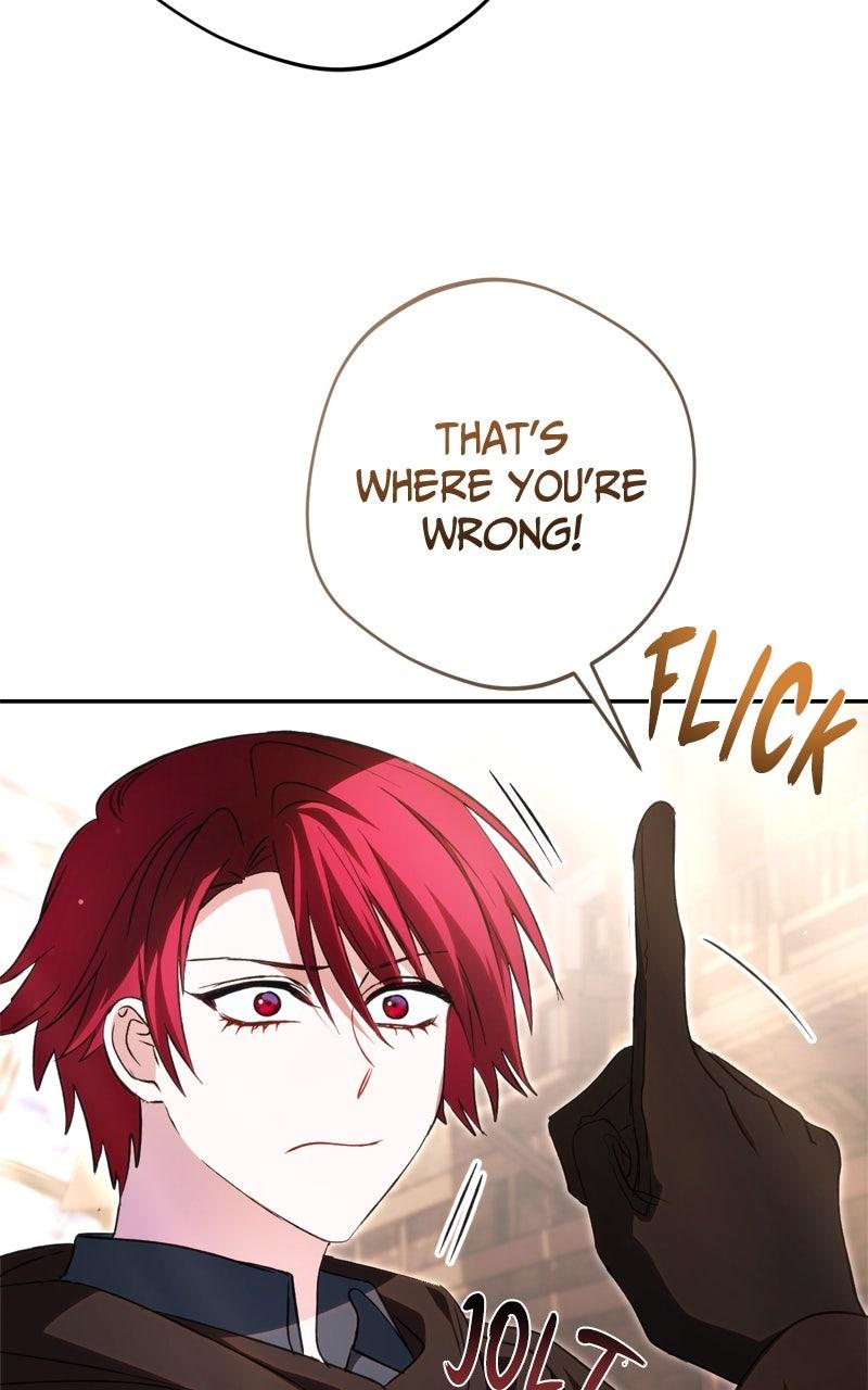 The Villainous Tyrant Has Returned Chap 61 - Next Chap 62