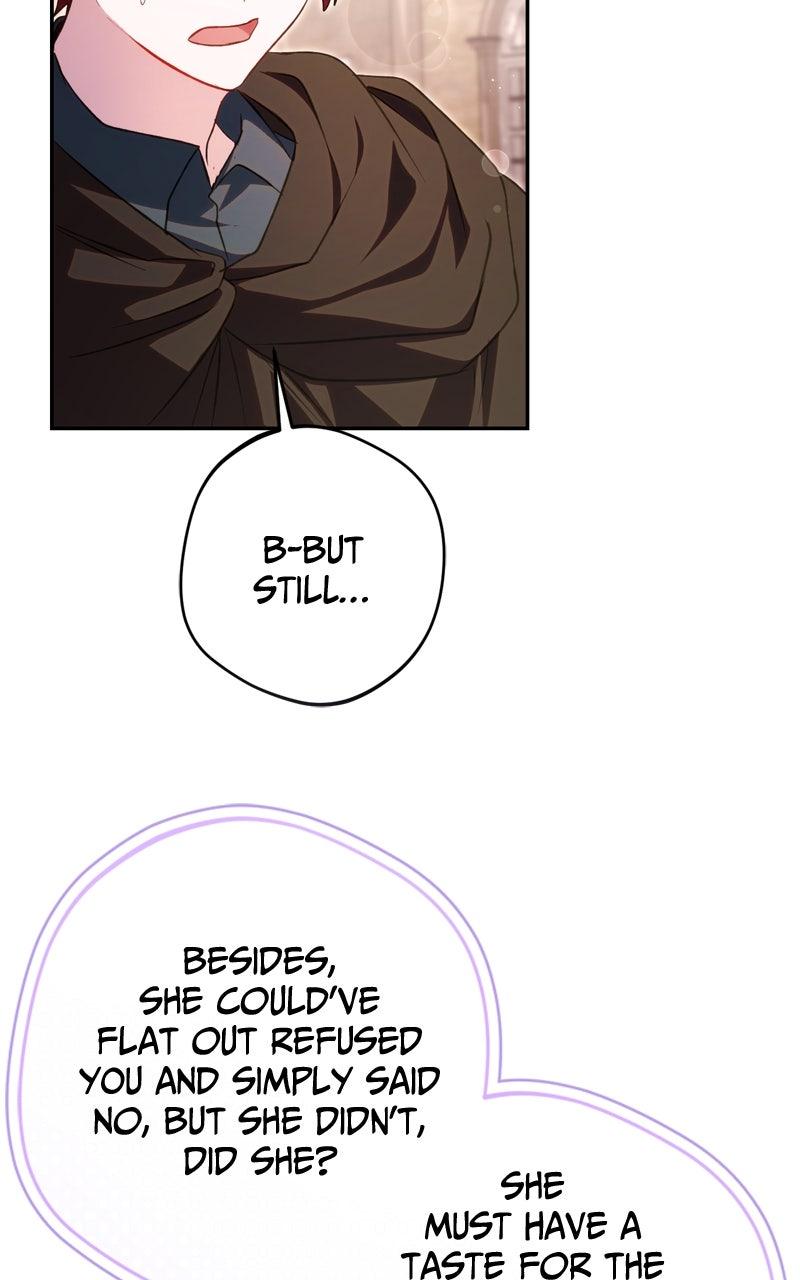 The Villainous Tyrant Has Returned Chap 61 - Next Chap 62