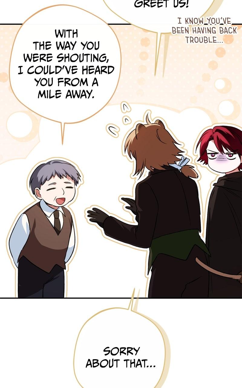 The Villainous Tyrant Has Returned Chap 61 - Next Chap 62