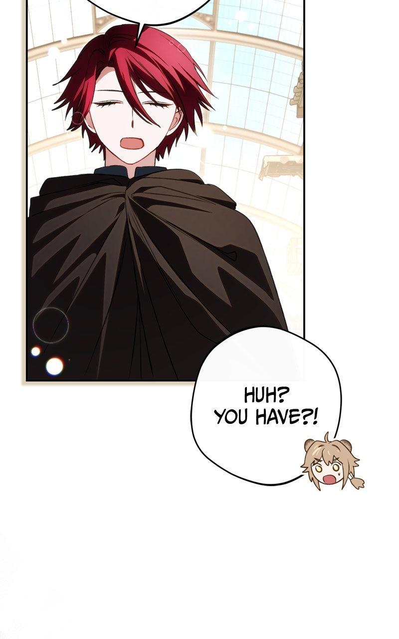 The Villainous Tyrant Has Returned Chap 61 - Next Chap 62