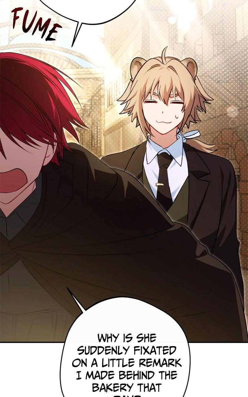 The Villainous Tyrant Has Returned Chap 61 - Next Chap 62