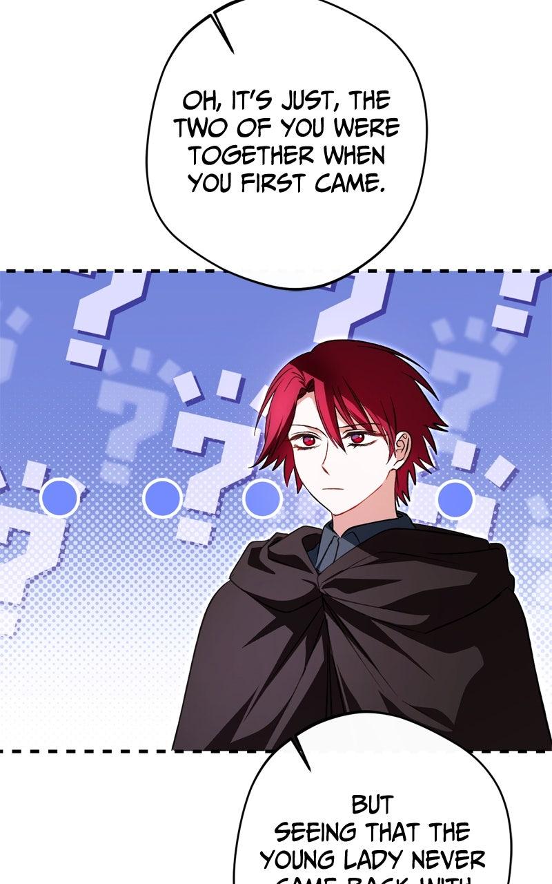 The Villainous Tyrant Has Returned Chap 61 - Next Chap 62