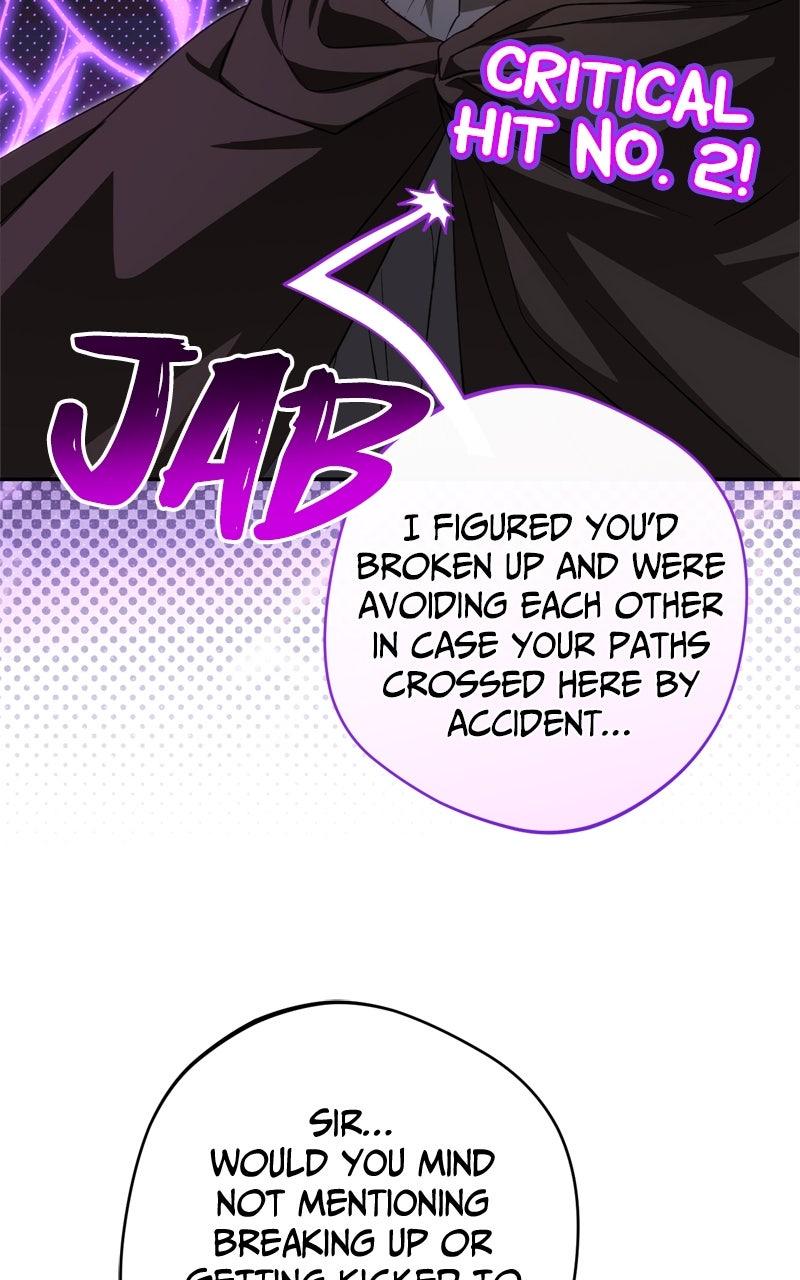 The Villainous Tyrant Has Returned Chap 61 - Next Chap 62