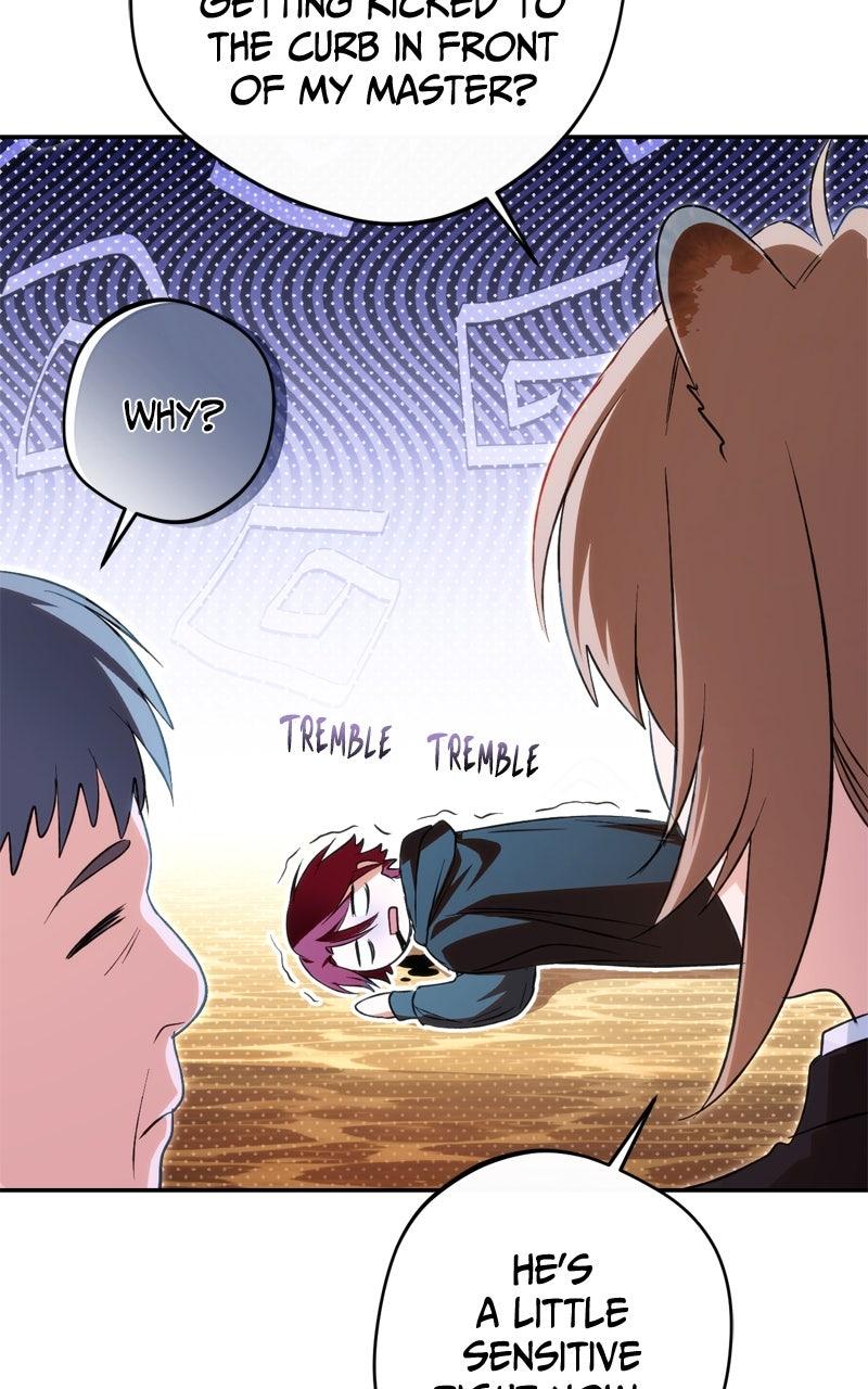 The Villainous Tyrant Has Returned Chap 61 - Next Chap 62