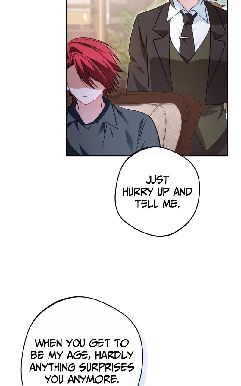 The Villainous Tyrant Has Returned Chap 62 - Next Chap 63