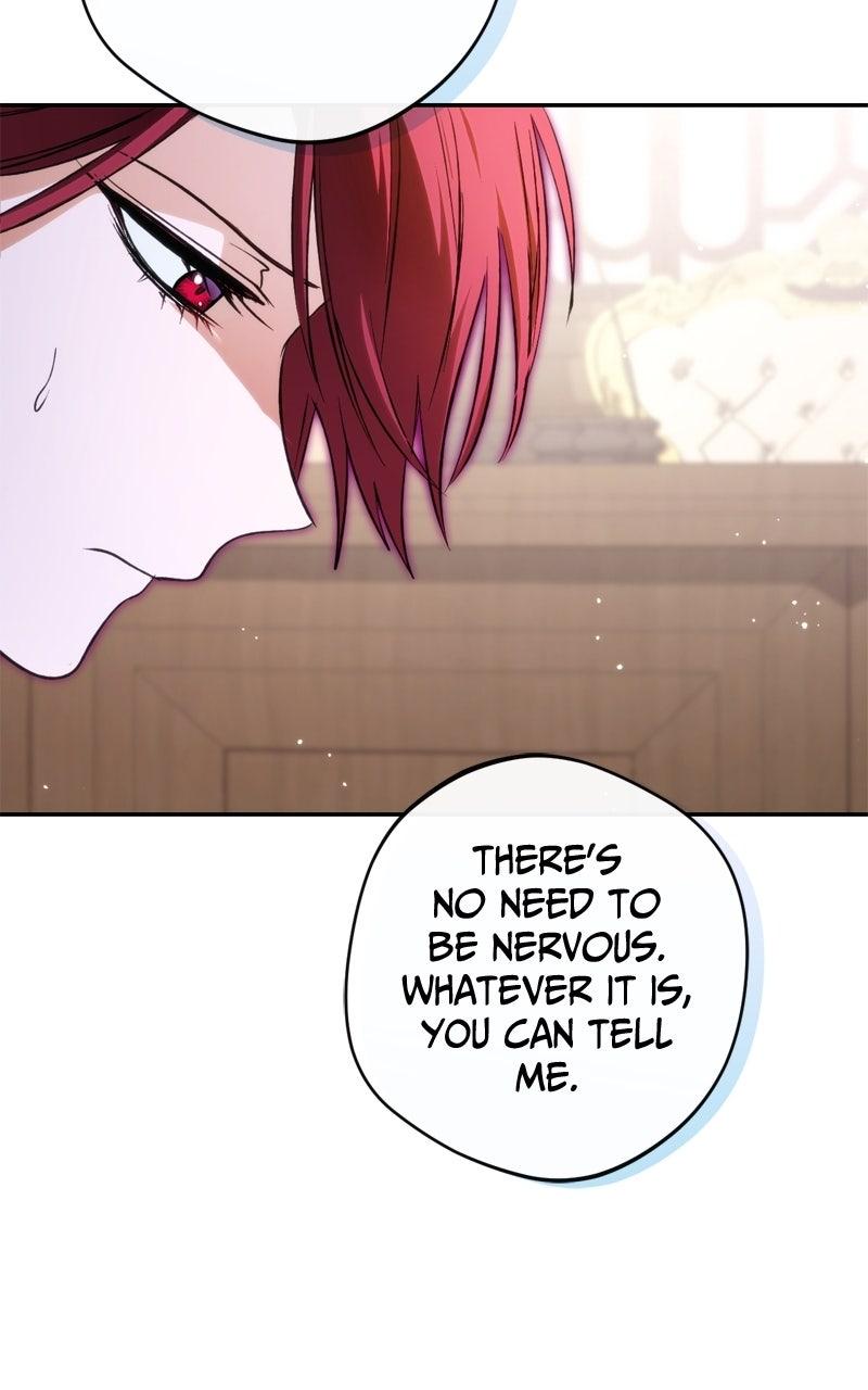 The Villainous Tyrant Has Returned Chap 62 - Next Chap 63