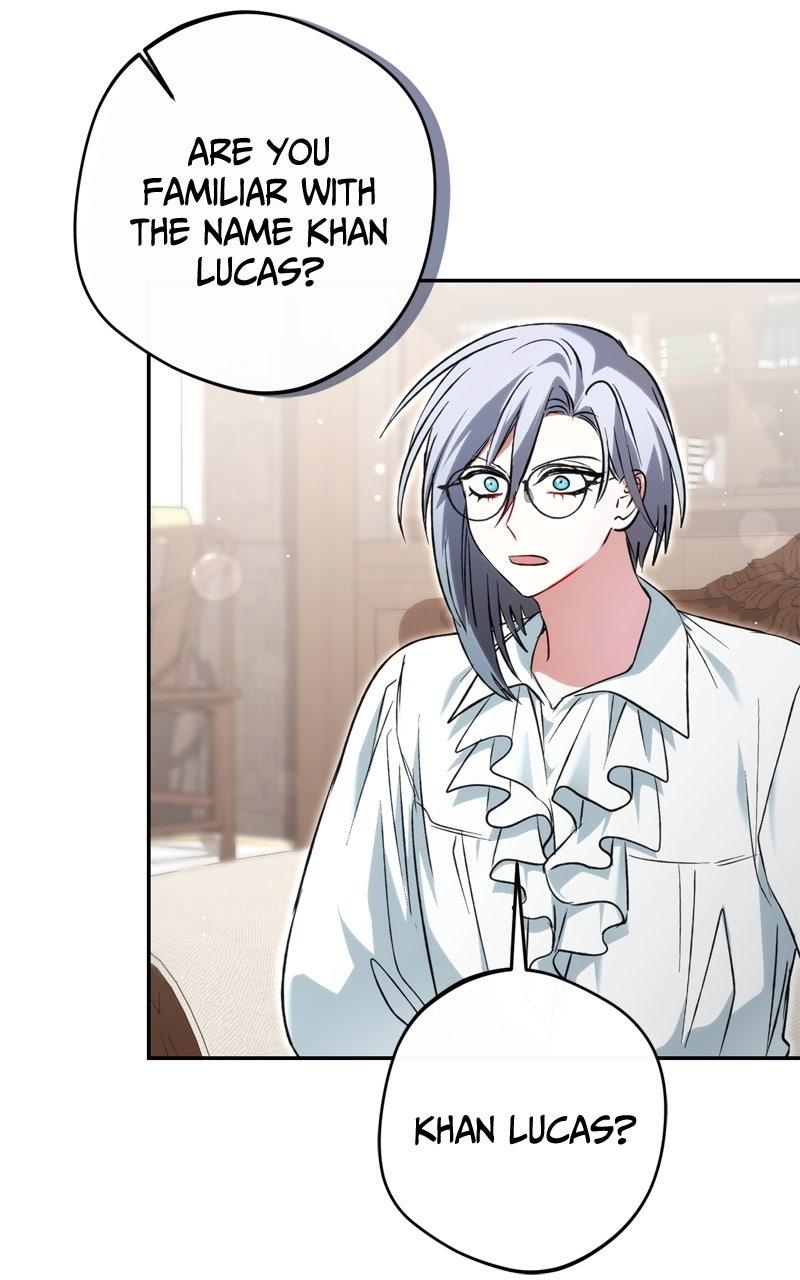 The Villainous Tyrant Has Returned Chap 62 - Next Chap 63