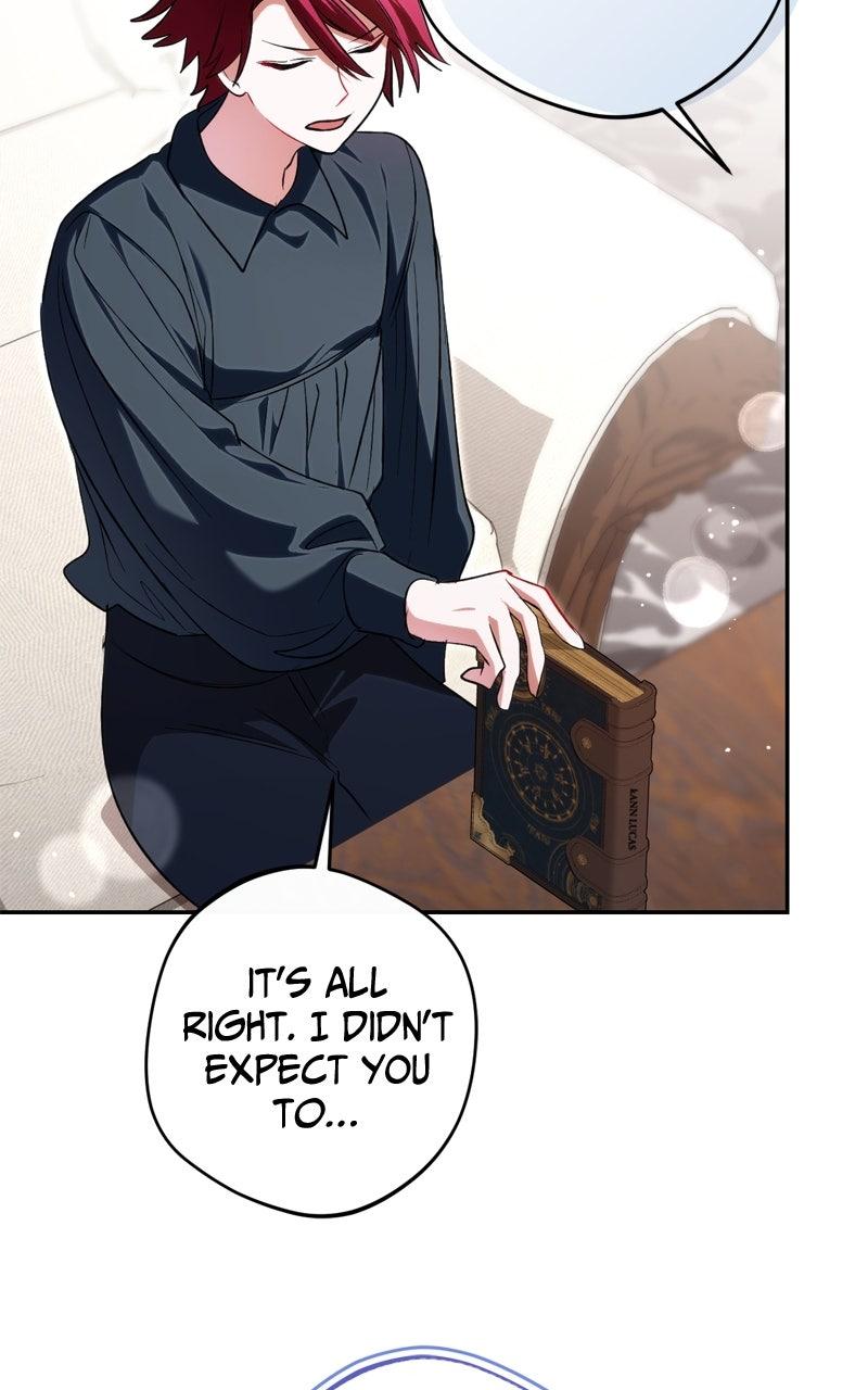 The Villainous Tyrant Has Returned Chap 62 - Next Chap 63