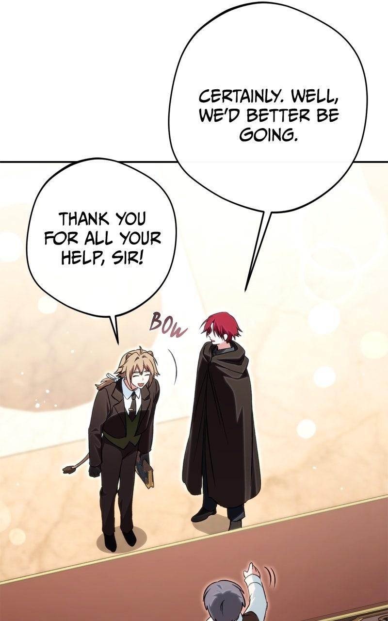 The Villainous Tyrant Has Returned Chap 62 - Next Chap 63