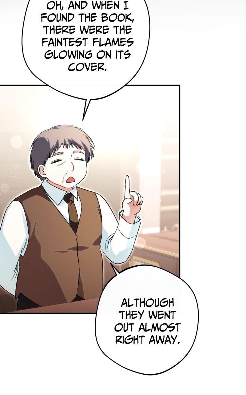 The Villainous Tyrant Has Returned Chap 62 - Next Chap 63