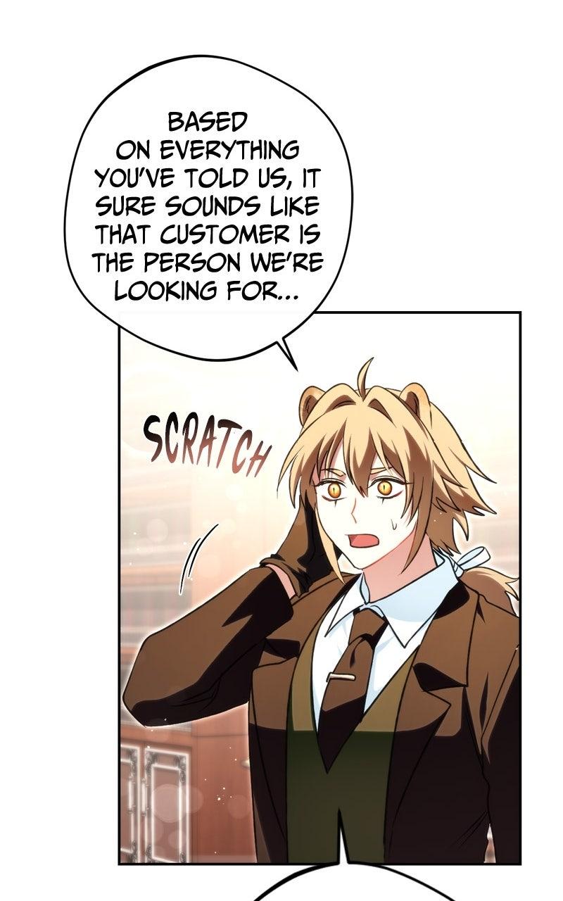 The Villainous Tyrant Has Returned Chap 62 - Next Chap 63
