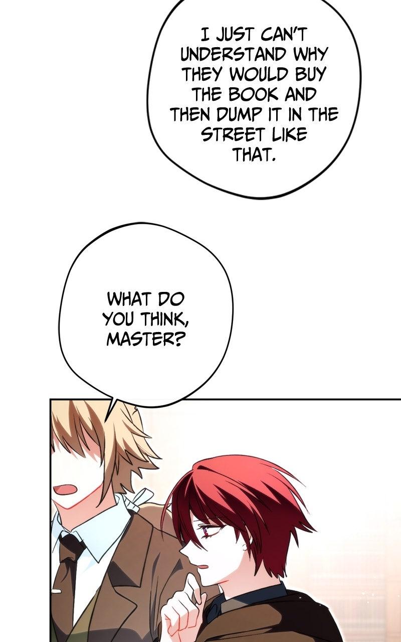 The Villainous Tyrant Has Returned Chap 62 - Next Chap 63