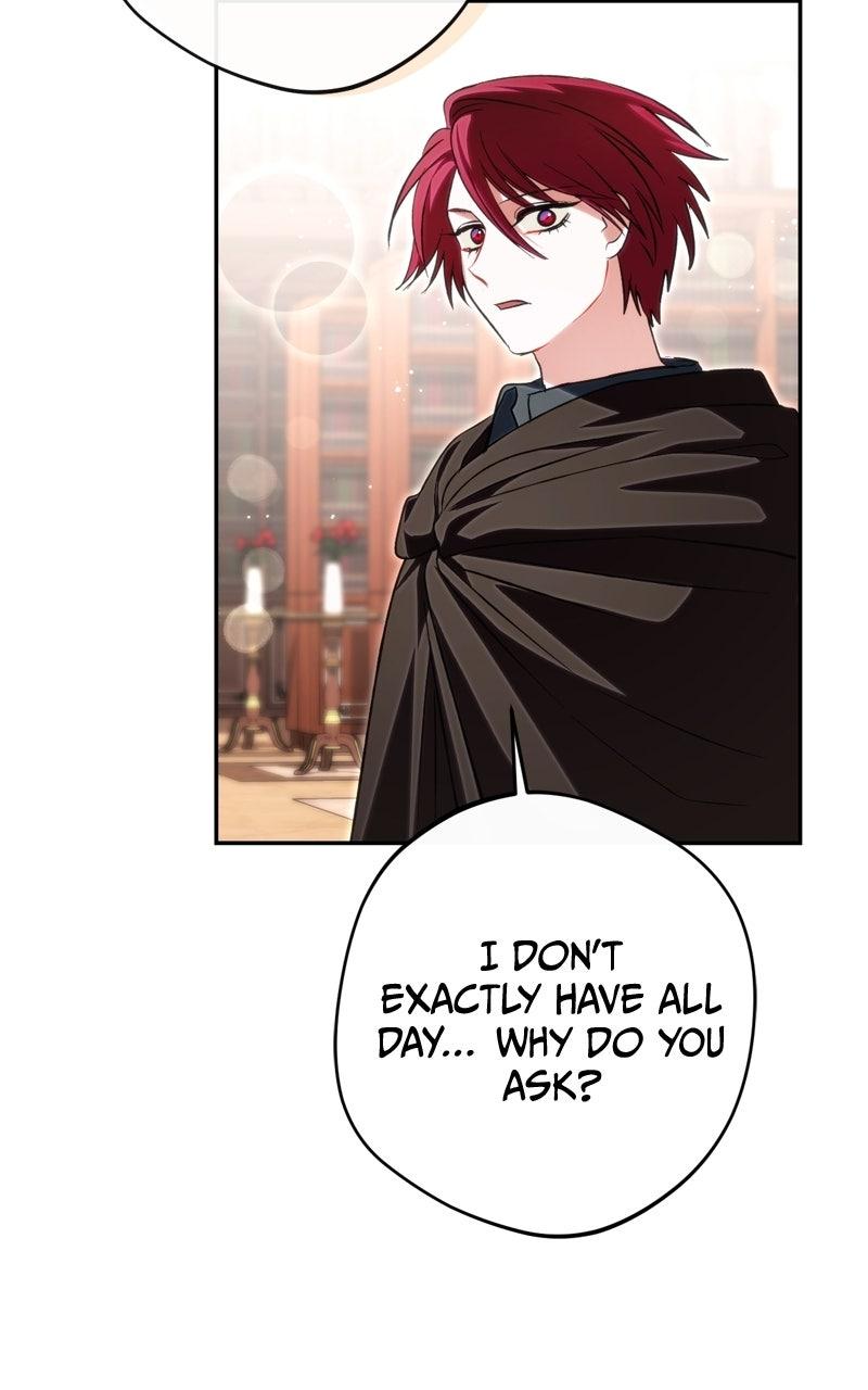 The Villainous Tyrant Has Returned Chap 62 - Next Chap 63