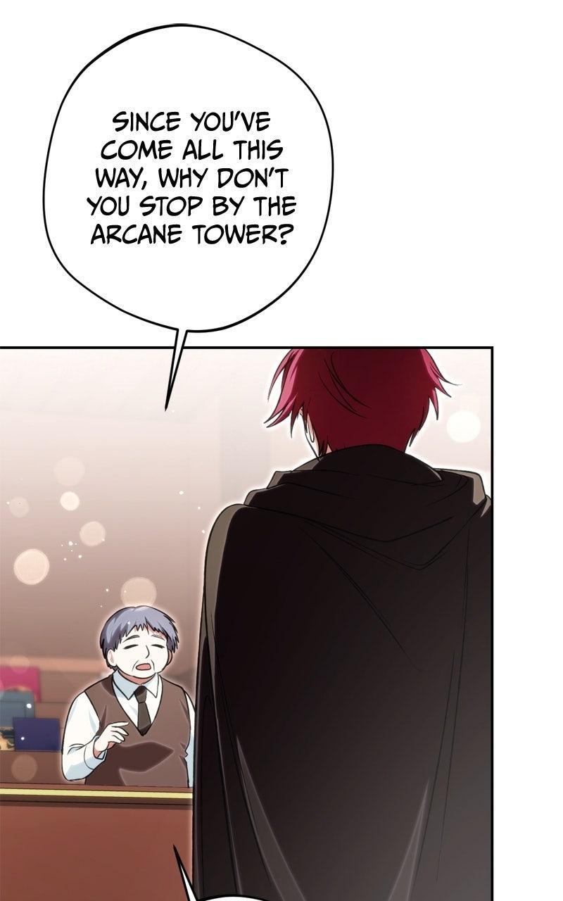 The Villainous Tyrant Has Returned Chap 62 - Next Chap 63