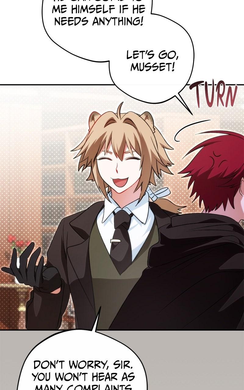 The Villainous Tyrant Has Returned Chap 62 - Next Chap 63