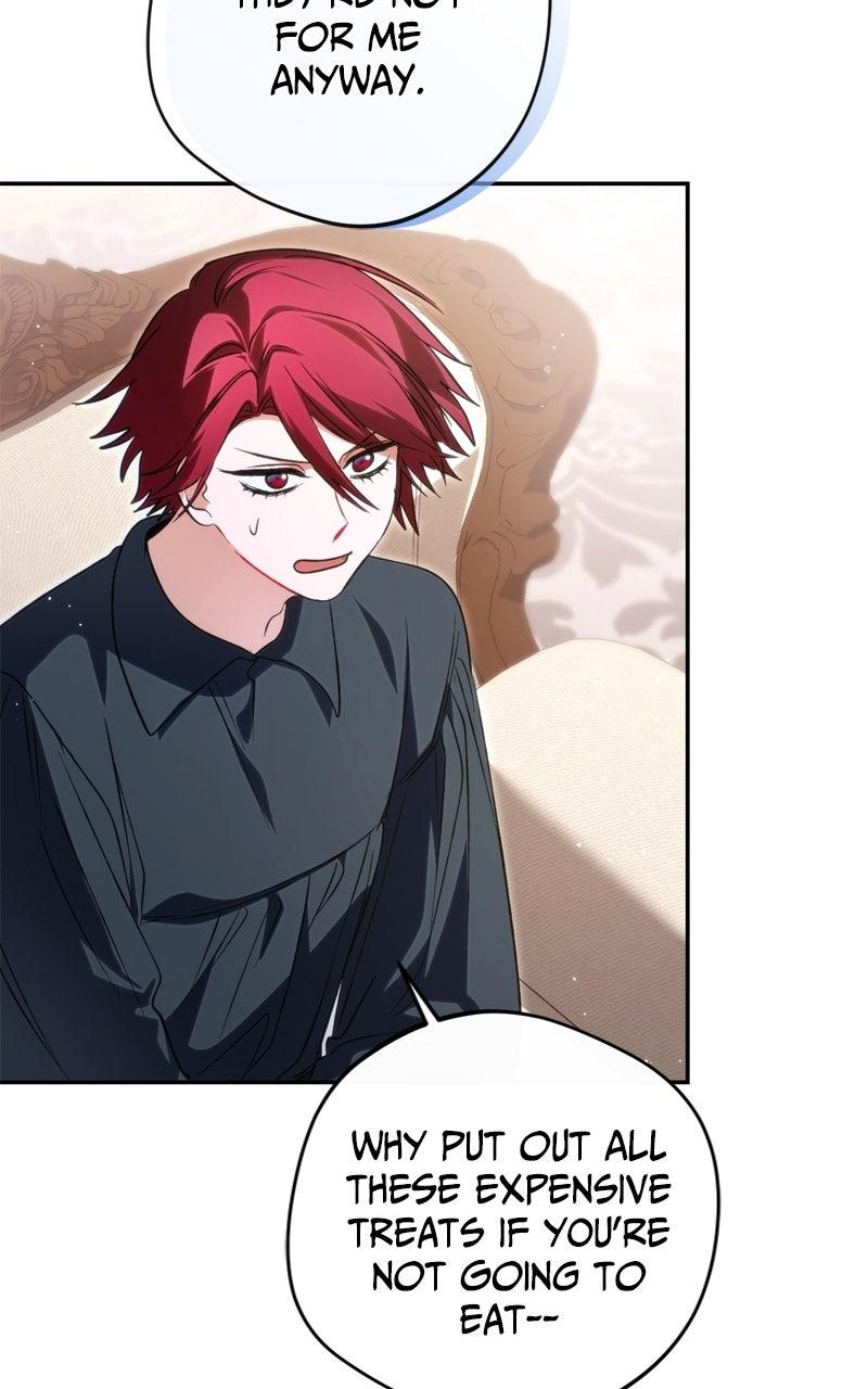 The Villainous Tyrant Has Returned Chap 62 - Next Chap 63