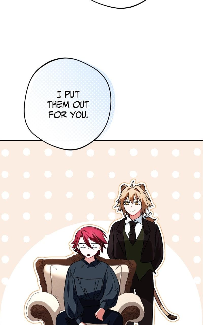 The Villainous Tyrant Has Returned Chap 62 - Next Chap 63