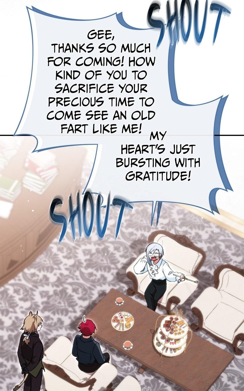 The Villainous Tyrant Has Returned Chap 62 - Next Chap 63