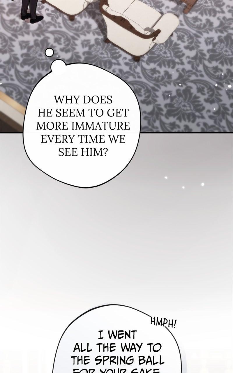 The Villainous Tyrant Has Returned Chap 62 - Next Chap 63